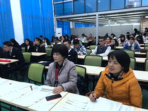 认真参赛促成长 记导游服务技能大赛初赛